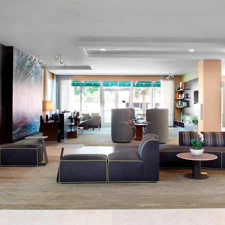 คอร์ตยาร์ด เดอแลนด์ ฮิสตอริค ดาวน์ทาวน์ Hotel ภายนอก รูปภาพ